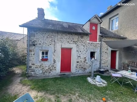maison 5 pièces 94 m²