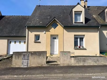 à vendre maison t4