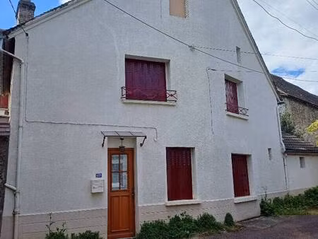 maison à louer