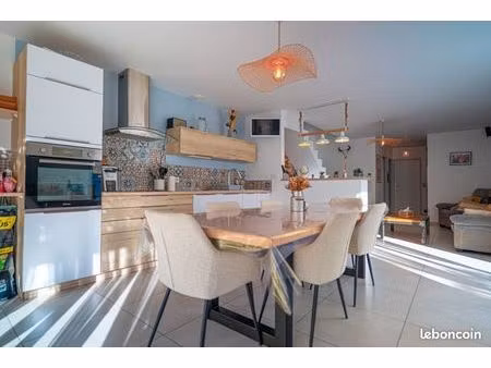 villa 4ch perpignan sud