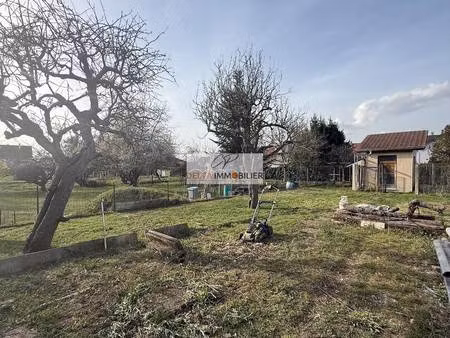 propriété de loisirs à vendre