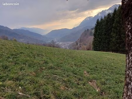 terrain agricole non constructible