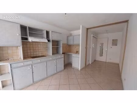 a vendre appartement argeles plage