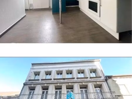 appartement t2 centre ville