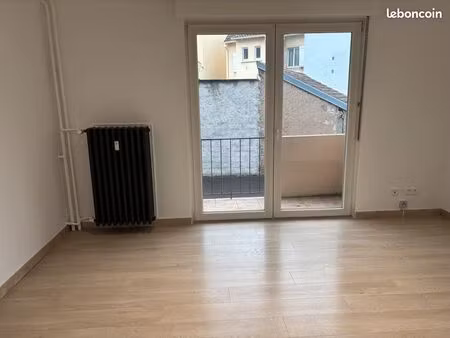 3pièces quartier st antoine