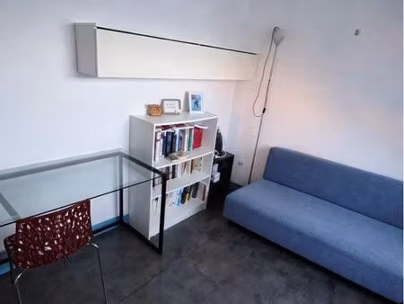 appartement meublé 1 chambre – idéal étudiant – centre de douai