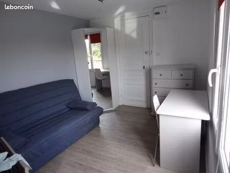 studio proche centre hospitalier