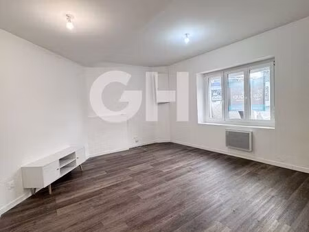 appartement 1 pièce 28 m²