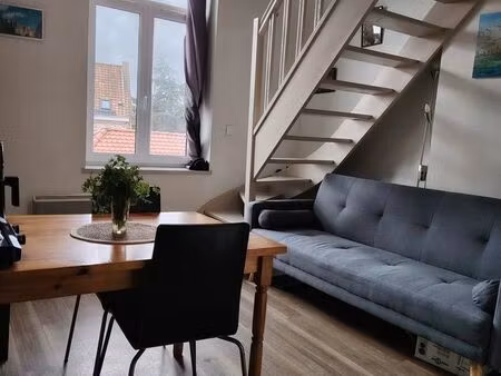 appartement à louer 1 chambre