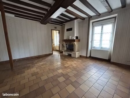 maison 2 pièces 42 m²