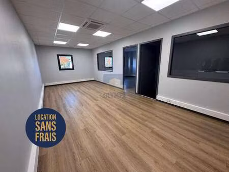 location bureaux et commerces à sainte-luce-sur-loire (44980) : à louer / sainte-luce-sur-