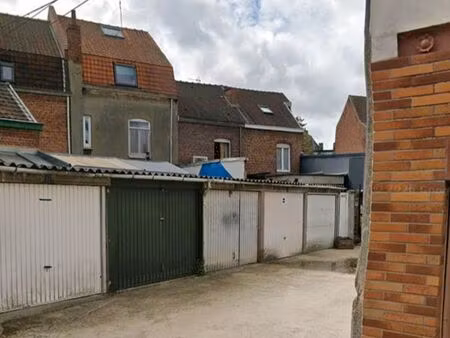 garage à louer erquinghem-lys