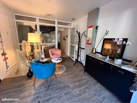 opportunité rare : local commercial centre-ville