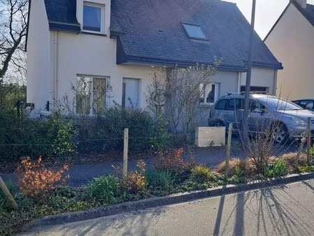 maison 4 chambres de 2017 à change