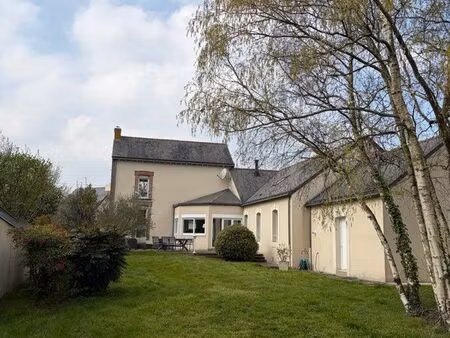 grande maison 6 chambres proche centre