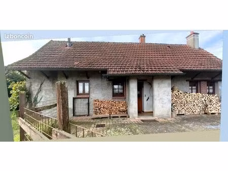 ferme 5 pièces 79 m²