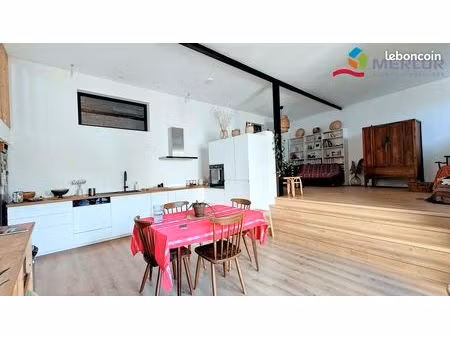 ferme 6 pièces 191 m²