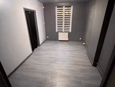 location maison semi-individuel