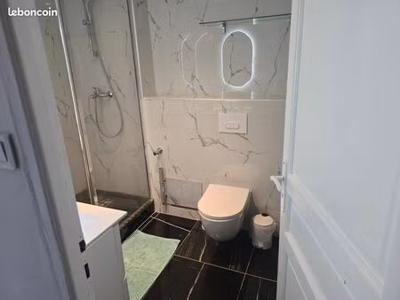 appartement f2 andolsheim