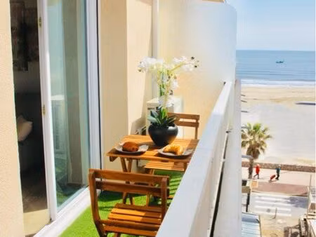 appartement t2 canet