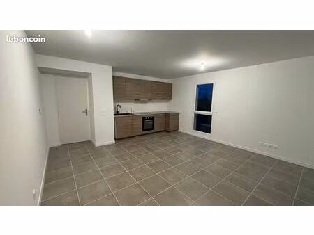 appartement 3 pièces