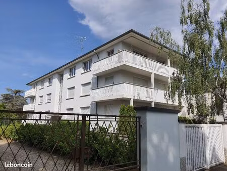 appartement 5 pièces 107 m²