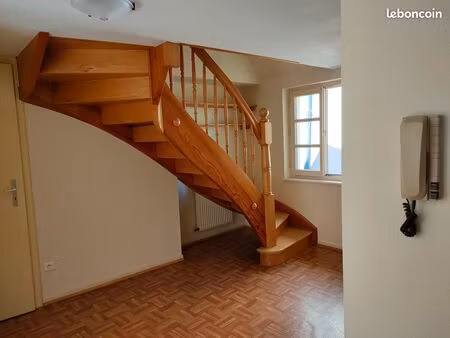 f3 duplex colmar centre