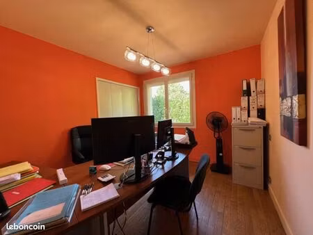 immeuble 9 pièces 184 m²