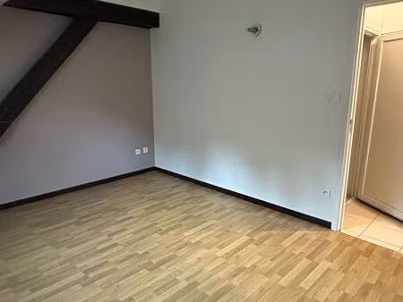 appartement 3 pièces kaysersberg