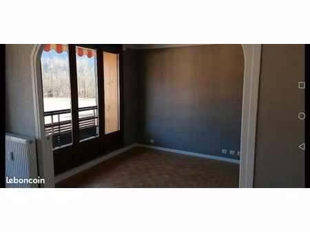 loue appartement 50m2