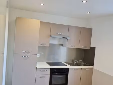 appartement 3 pièces centre de mulhouse