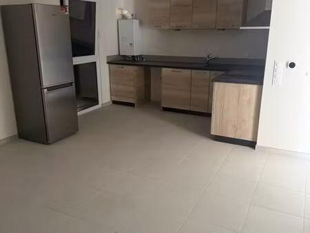appartement f2