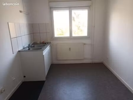 appartement 6 pièces 107 m²