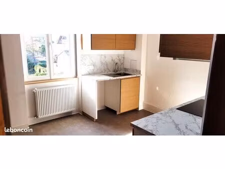 appartement 3 pièces 95 m²