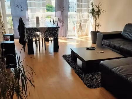 appartement meublé proche tram