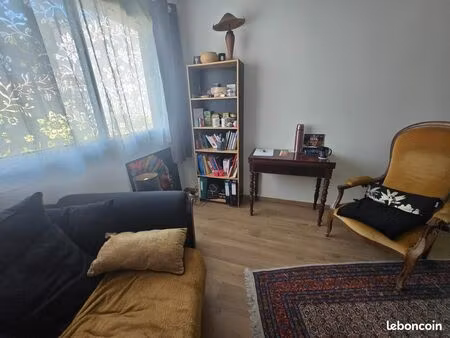 bureau à louer dans cabinet de thérapies et bien-être – espace cléomnès rezé