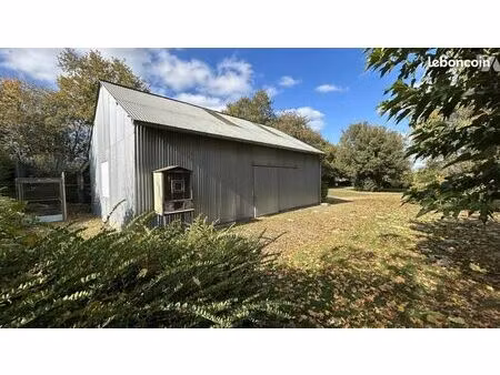 local d'activités chateau gontier sur mayenne