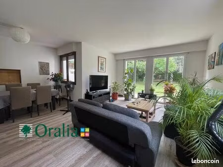 maison 5 pièces 133 m²