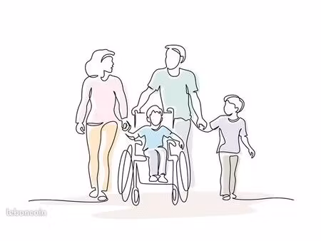 recherche maison accessible ou pmr en centre alsace