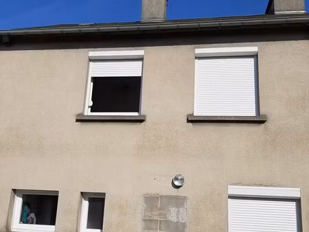 maison 4 chambres 75m²