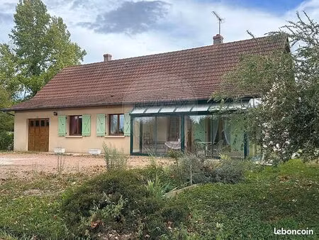 maison 5 pièces 95 m²