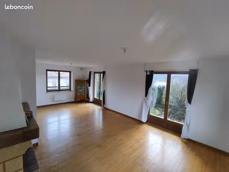 maison meublée à louer steinbrunn-le-bas 5 pièces 119 m²