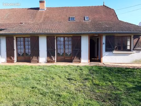 exploitation agricole saillenard