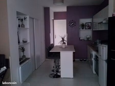 location t2 armentieres 39m2