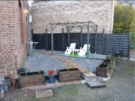 apparemment à louer