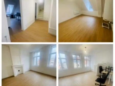 grand t4 lumineux de 100m2