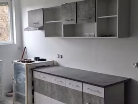 appartement 4 pièces