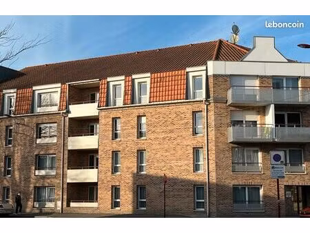 très bel appartement t4 de 117 m2