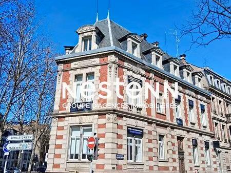 immeuble 16 pièces 431 m²