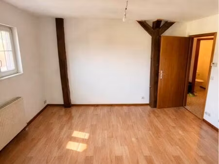 appartement 3 pièces - 55 m2